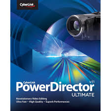powerdirector product key